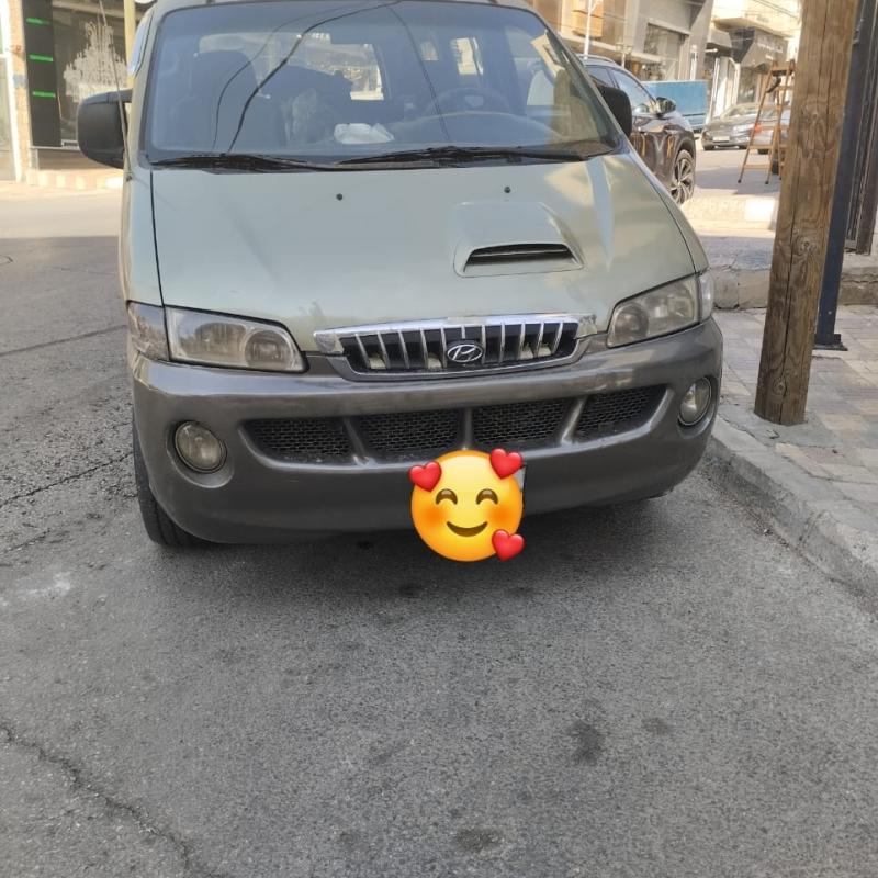 باص هونداي