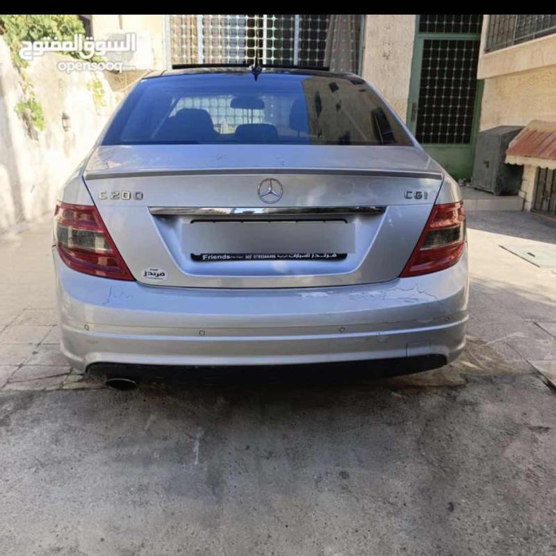 Mercedes Benz