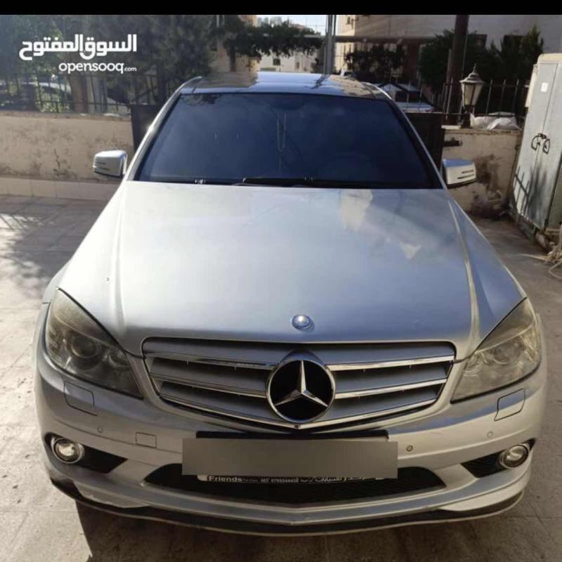 Mercedes Benz