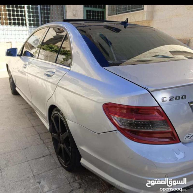 Mercedes Benz