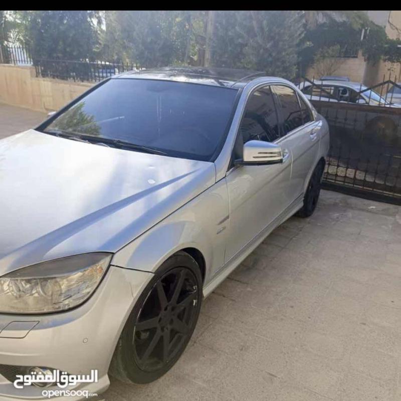 Mercedes Benz