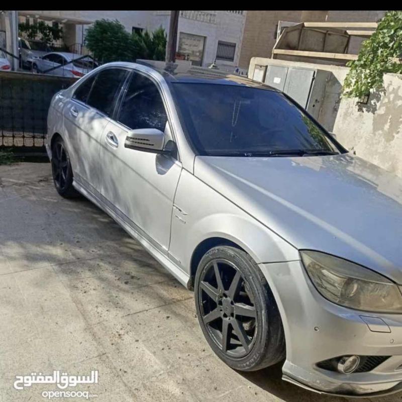 Mercedes Benz