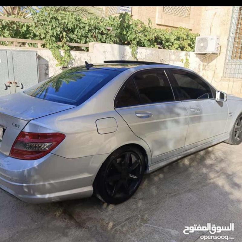 Mercedes Benz