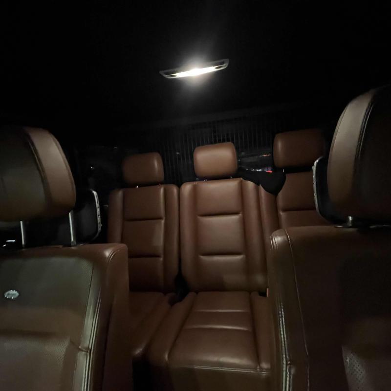 مرسيدس G 63 AMG 