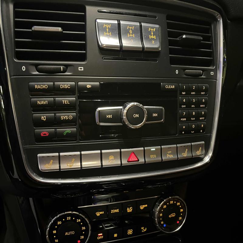 مرسيدس G 63 AMG 