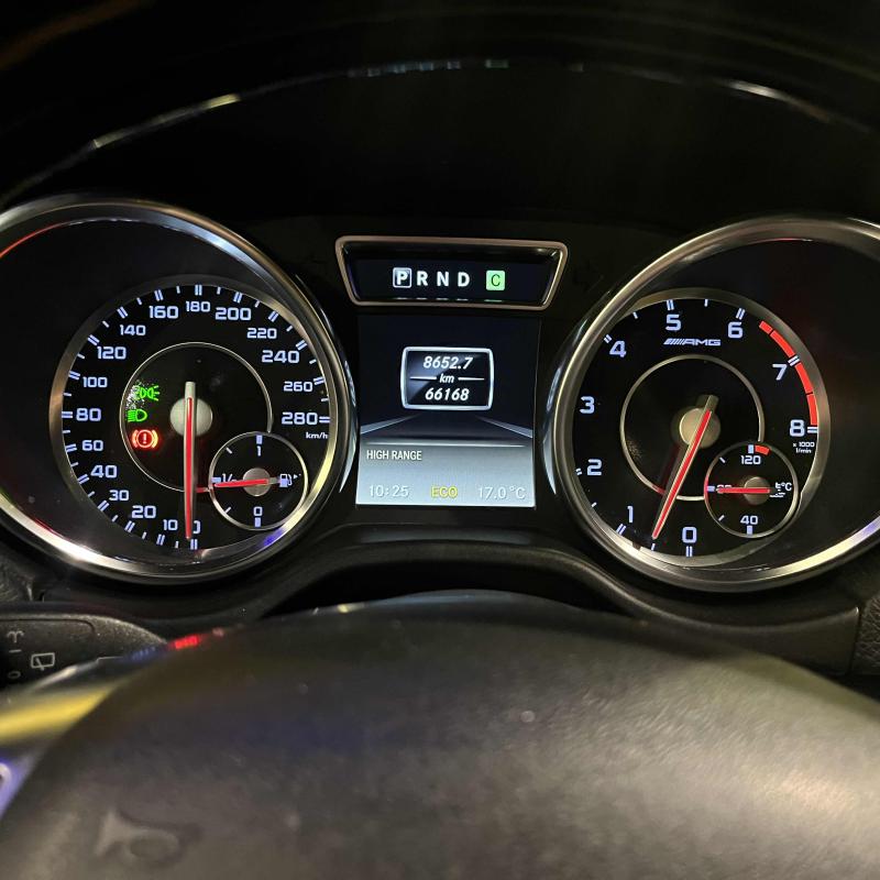 مرسيدس G 63 AMG 