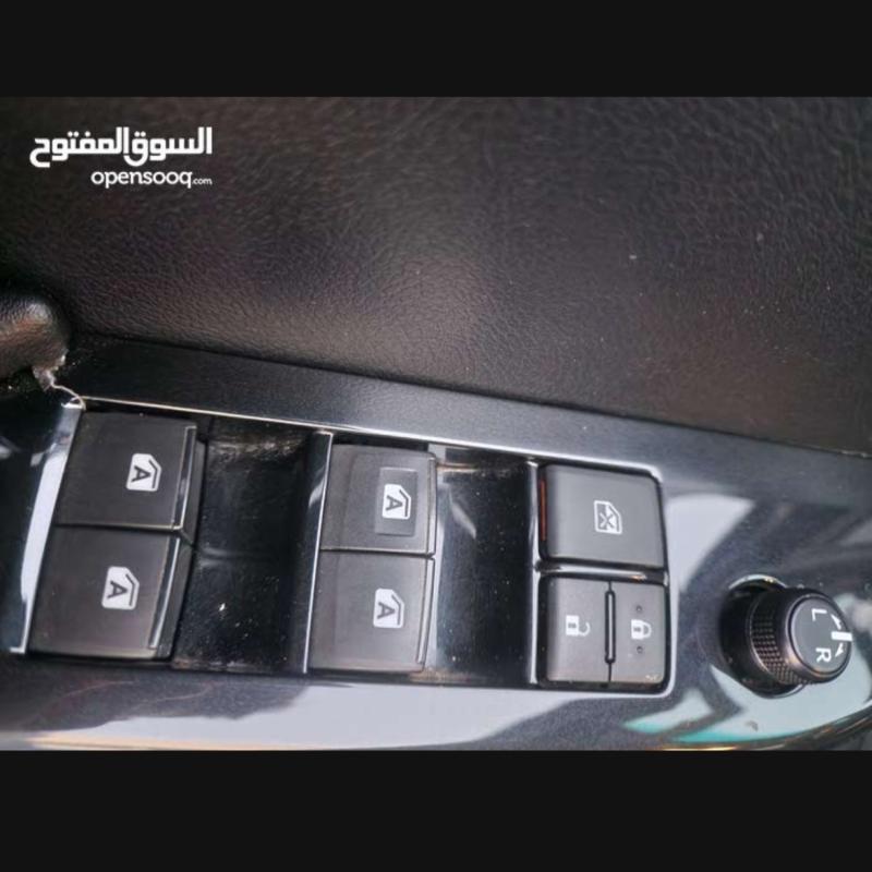 هيلوكس ٢٠١٩ 