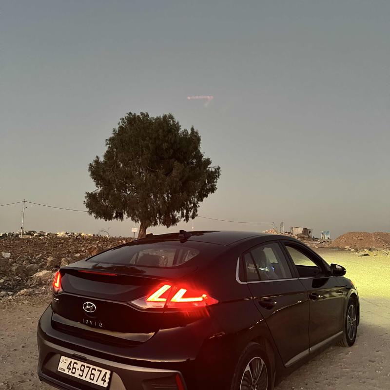 ايونك للبيع موديلي ٢٠٢٠