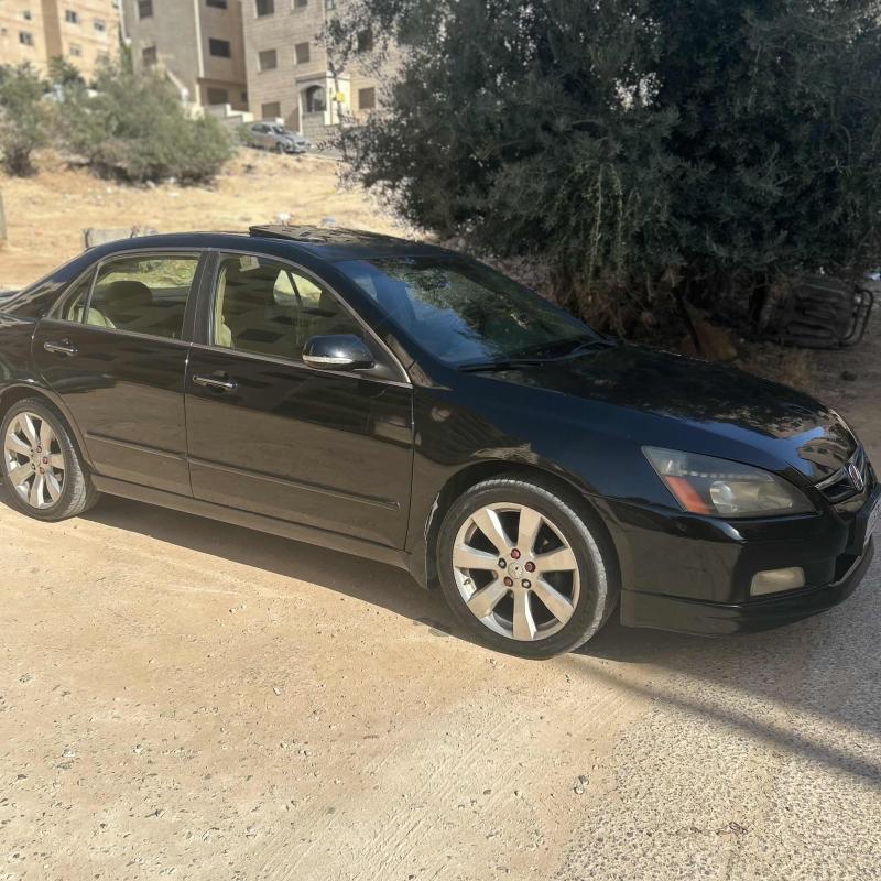 عمان الجبيهة