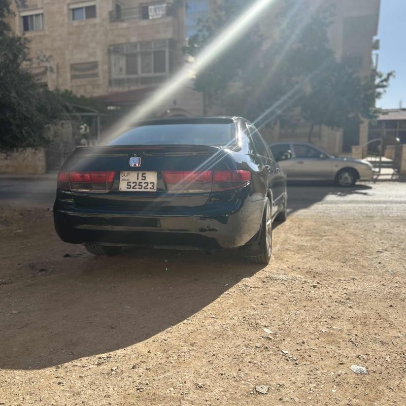 عمان الجبيهة