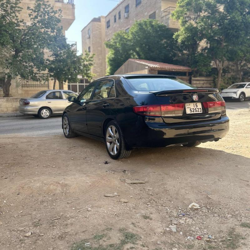 عمان الجبيهة