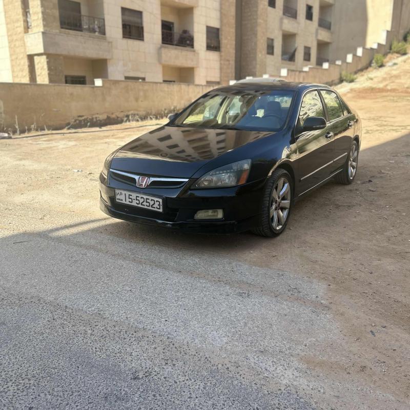 عمان الجبيهة