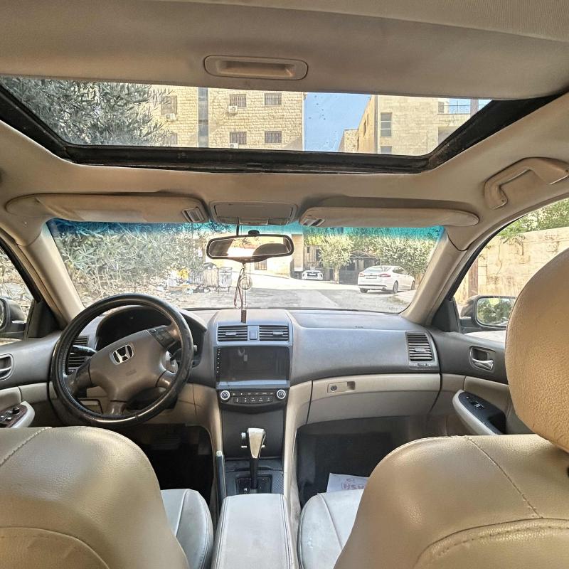 عمان الجبيهة