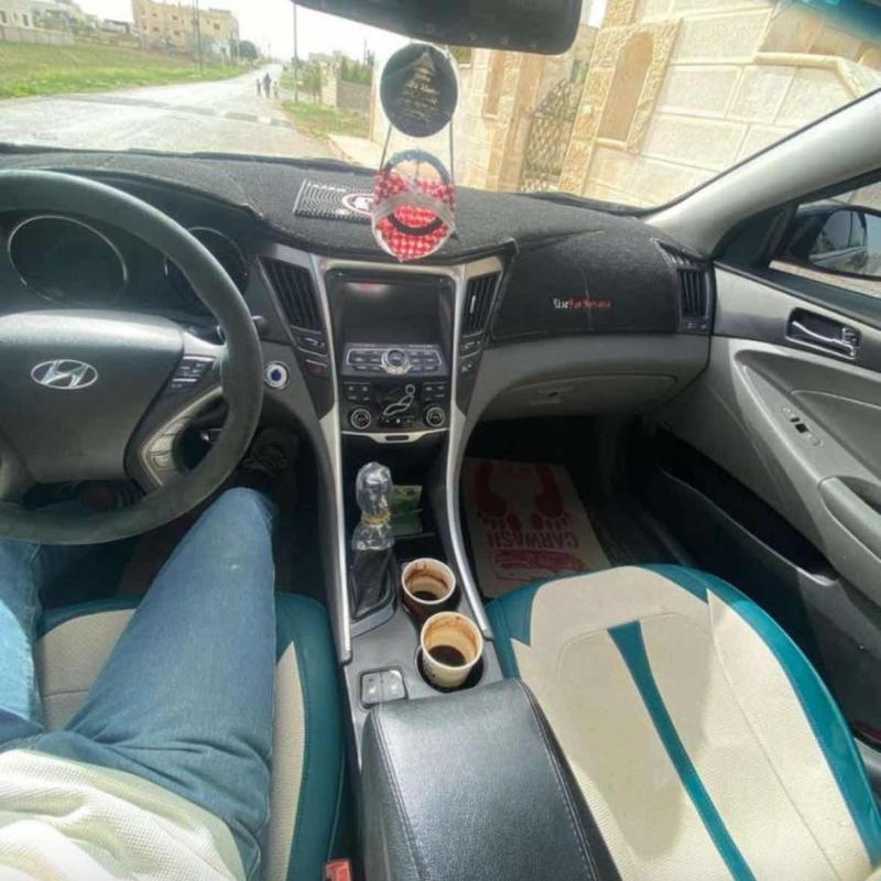 سحاب /خشافية الدبايبه