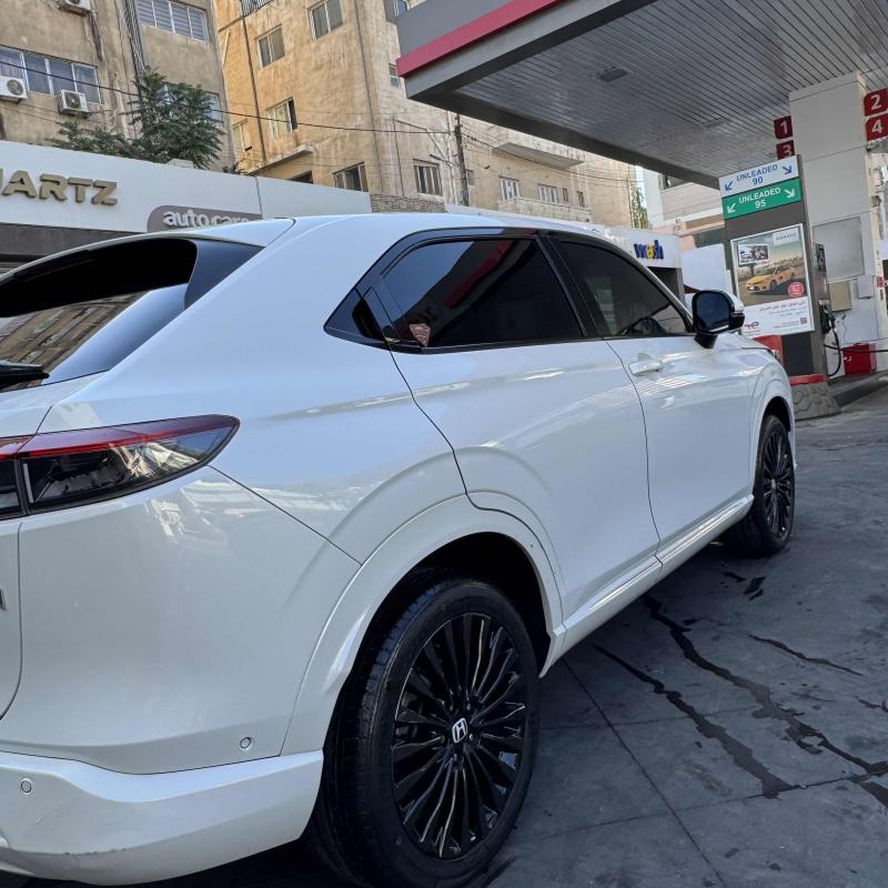 هوندا E:NP1 E4