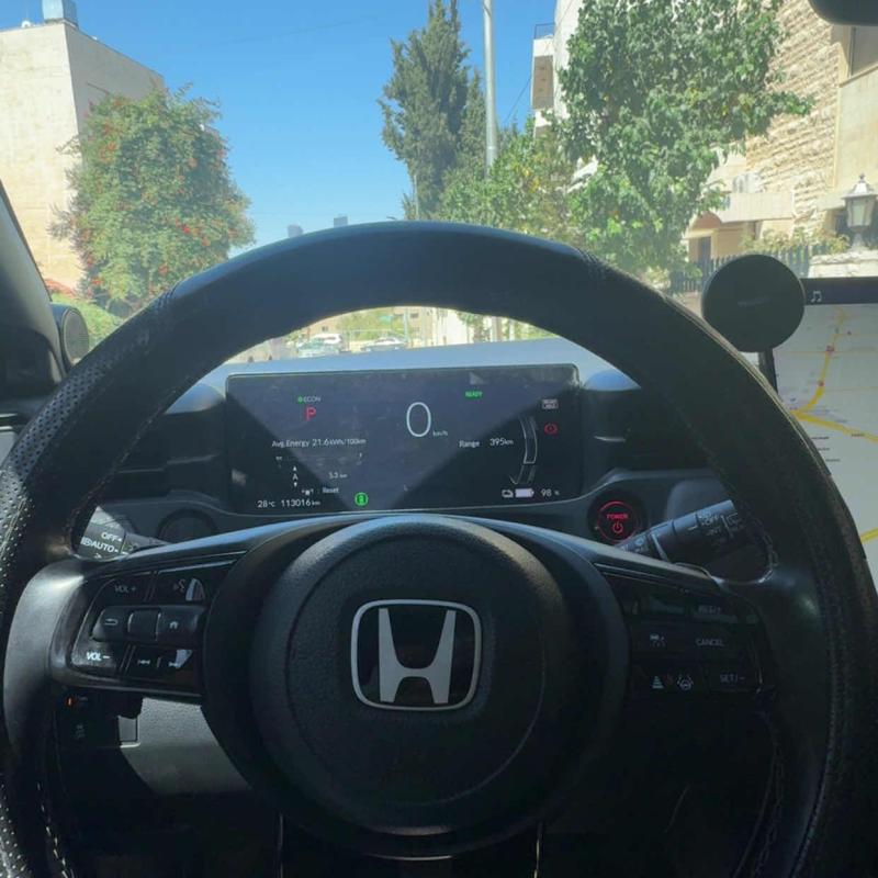 هوندا E:NP1 E4