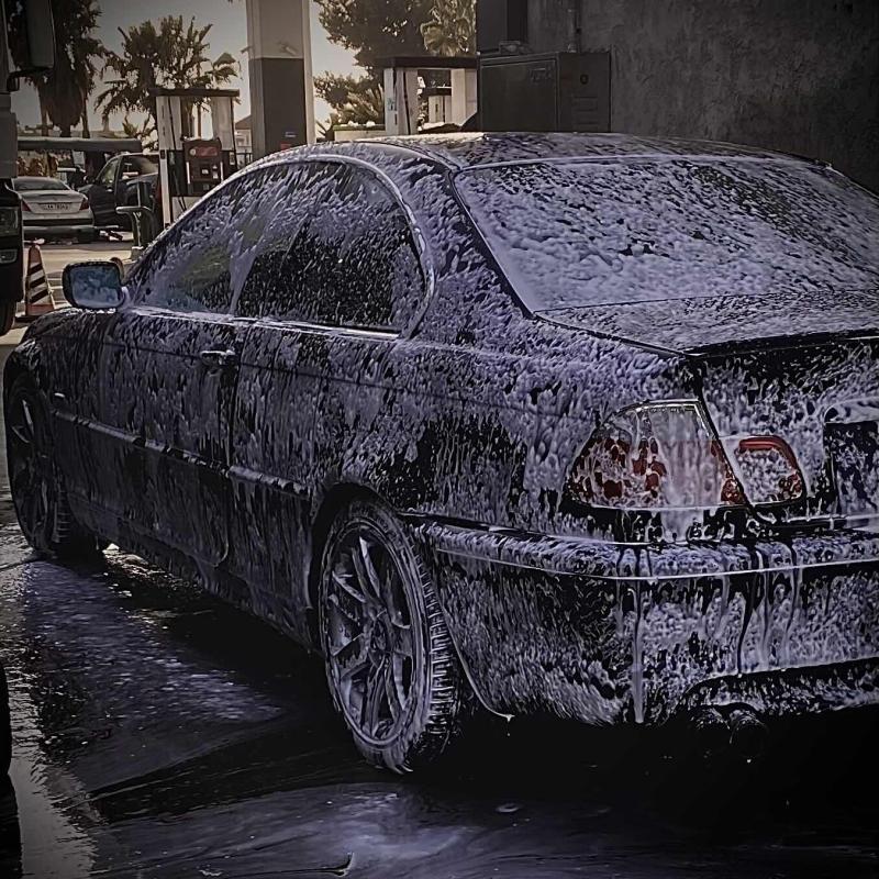 BMW e46 318CI 2002 Coupe للبيع