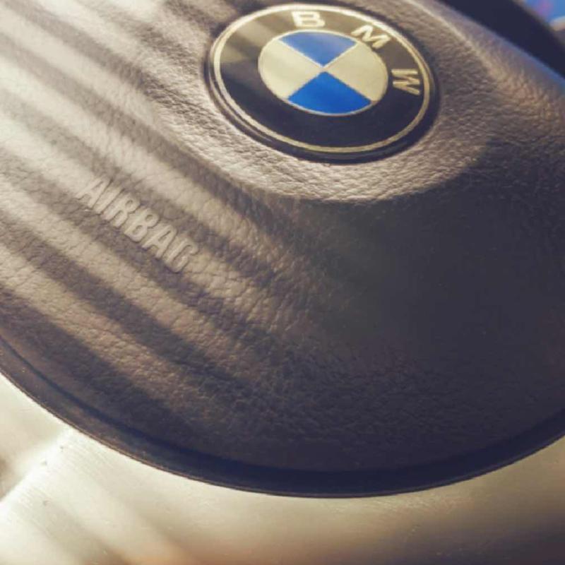 BMW e46 318CI 2002 Coupe للبيع
