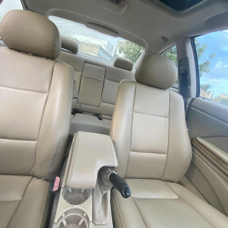 BMW e46 318CI 2002 Coupe للبيع