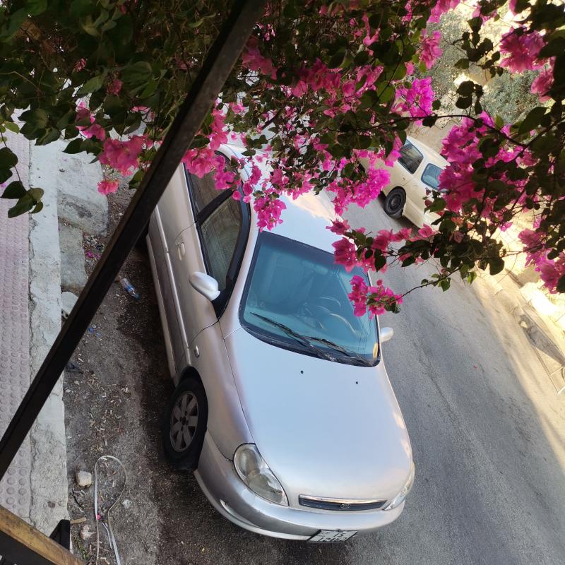 كيا ريو 2002
