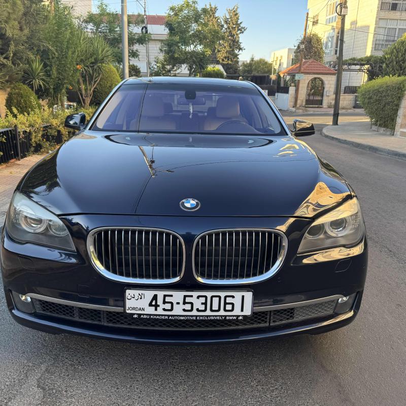 بيع BMW 740IL