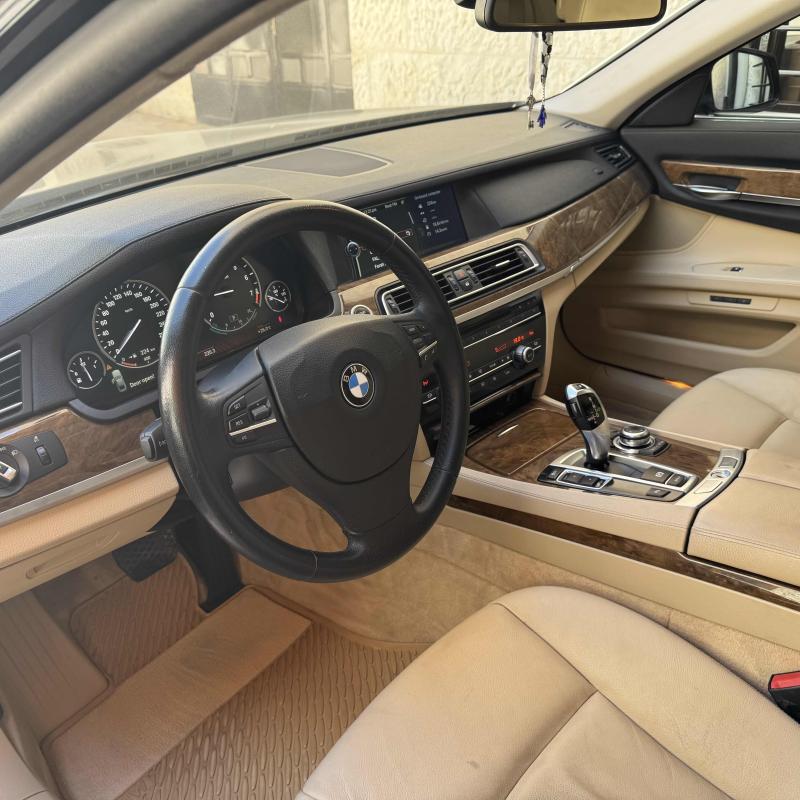 بيع BMW 740IL