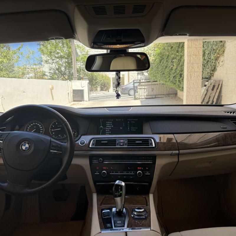 بيع BMW 740IL