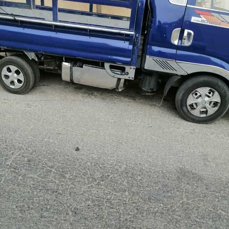 بسم الله الرحمن الرحيم بكم بنجو 3 2009
