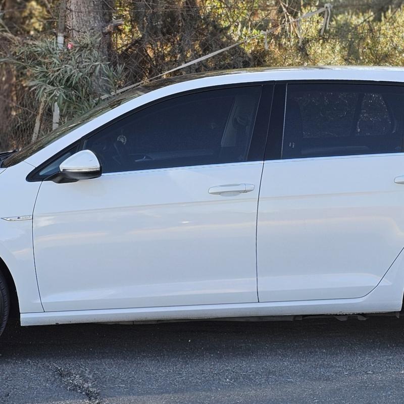 VW e-Golf 2019 وكالة 