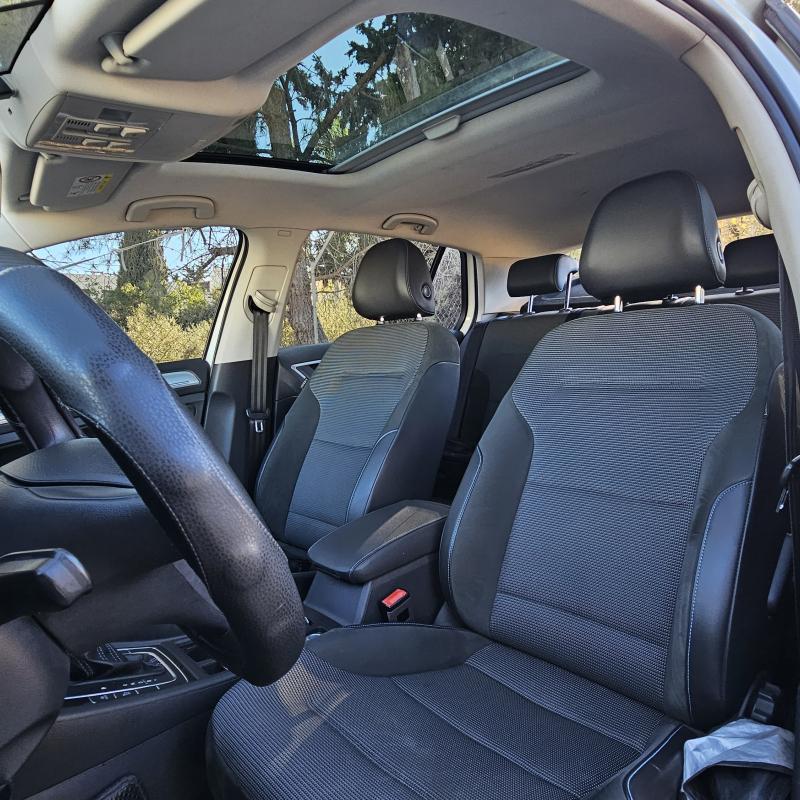 VW e-Golf 2019 وكالة 