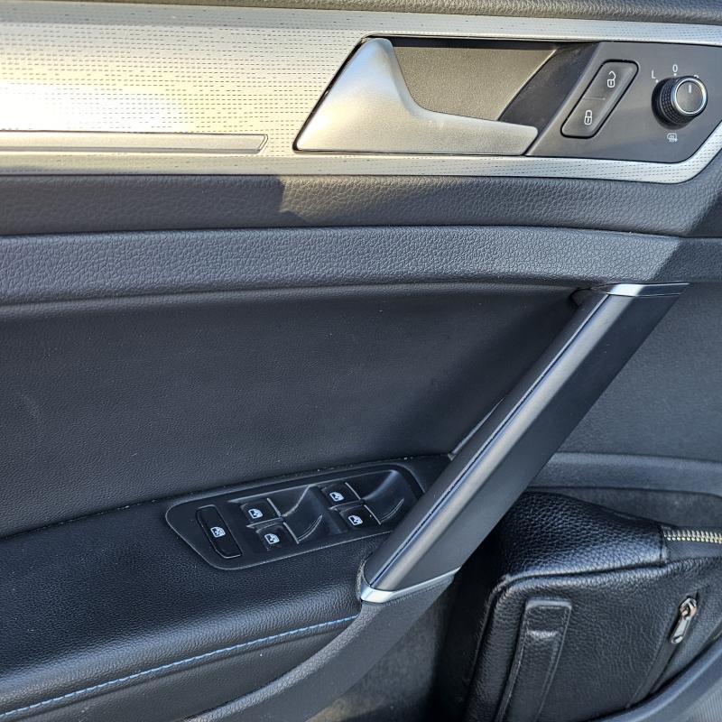 VW e-Golf 2019 وكالة 
