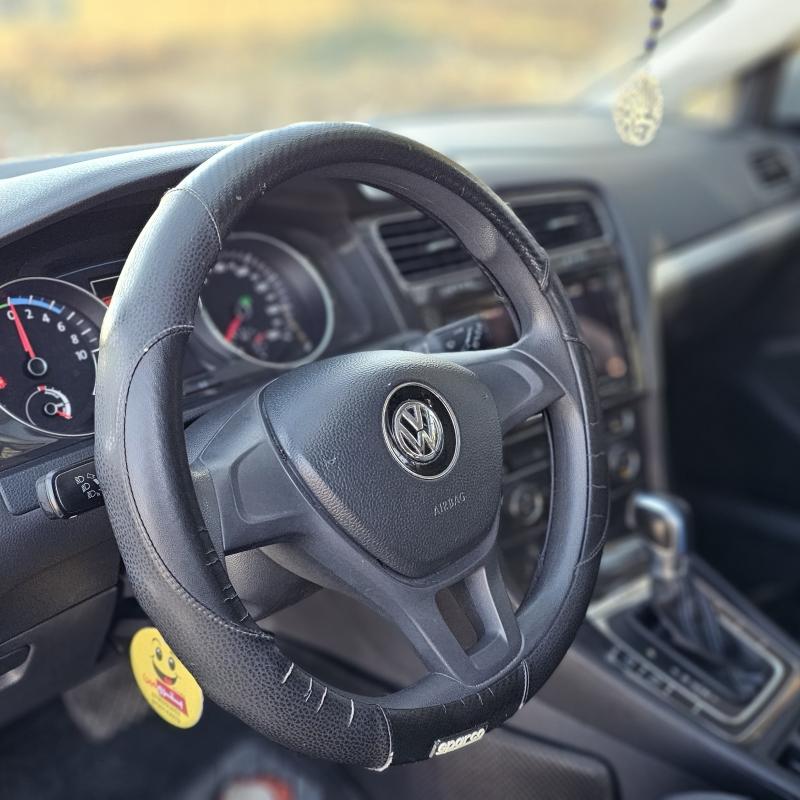 VW e-Golf 2019 وكالة 