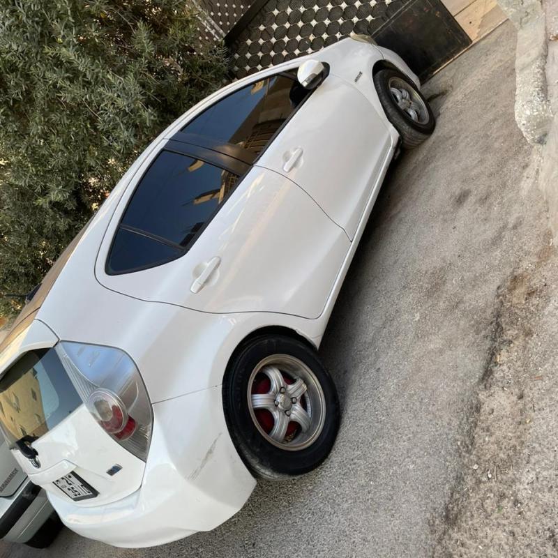 تويوتا بريوس سي