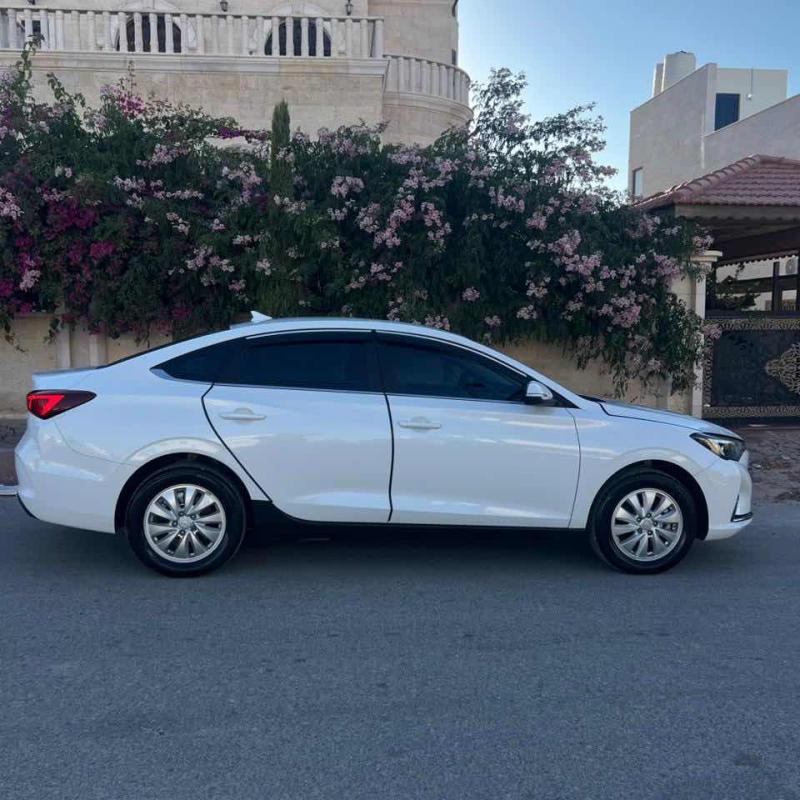 شانجان ايدو للبيع بحال الزيرو 