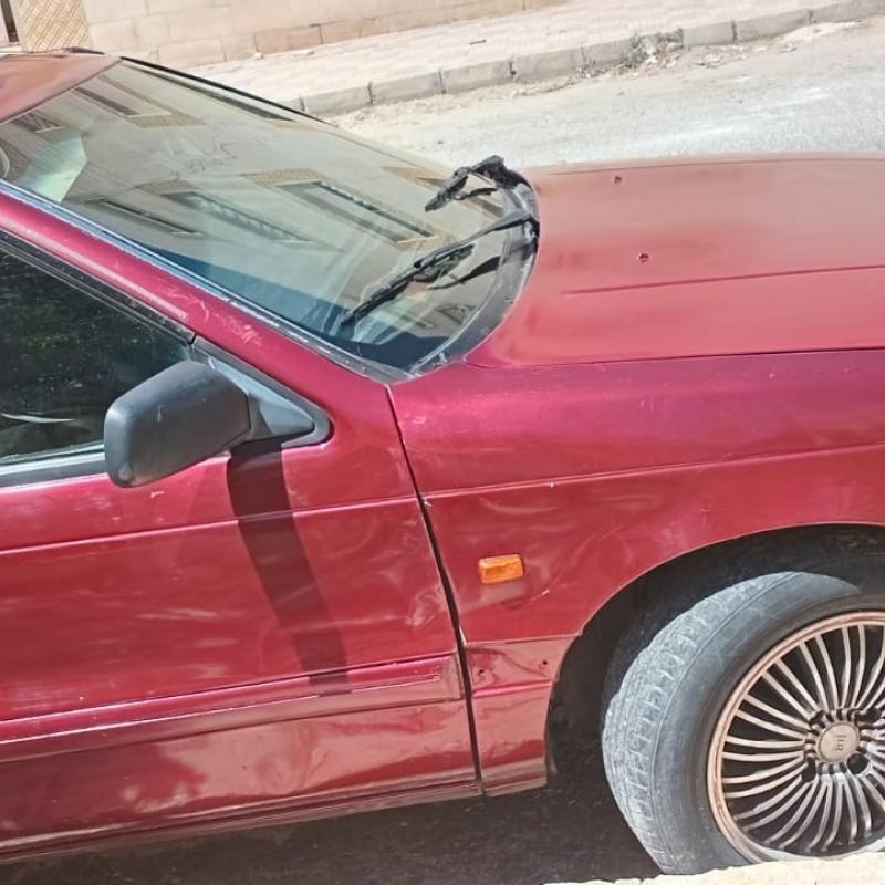 خريبة السوق