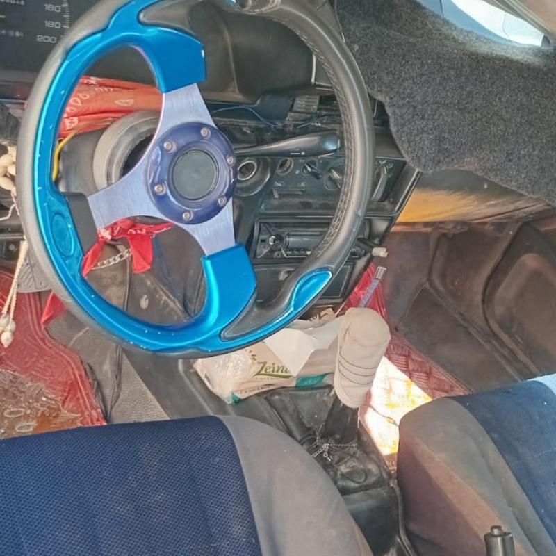 خريبة السوق