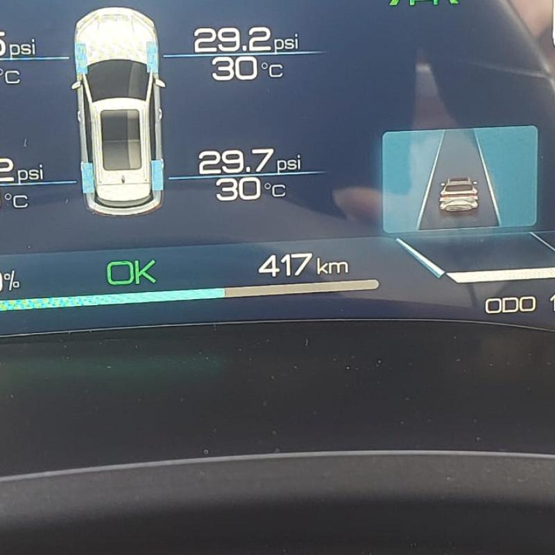 سيارة بي واي دي