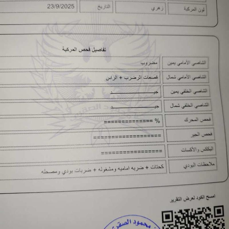 عمان جبل الزهور