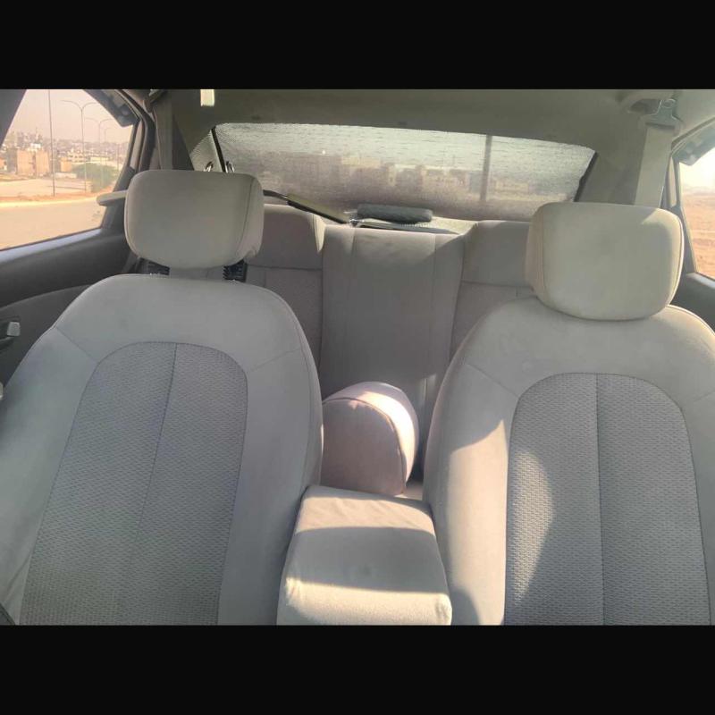 هيونداي افانتي hd 2009