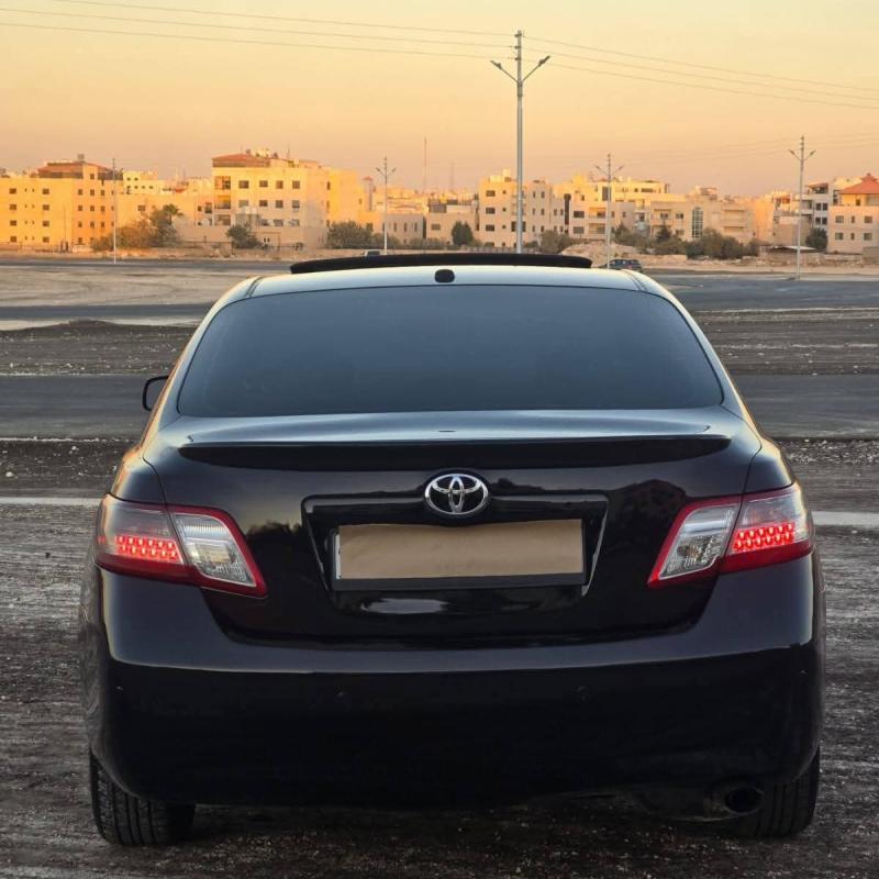 تيوتا كامري  هايبرد للبيع ٢٠١١
