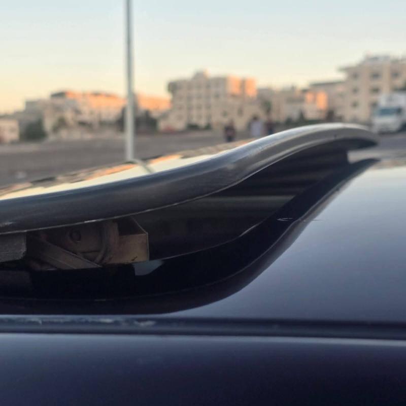 تيوتا كامري  هايبرد للبيع ٢٠١١