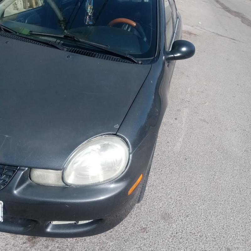 نيون كرايسلر 2004 