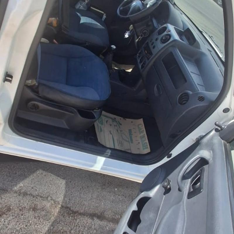 بيجو بارتنر ٢٠١٢