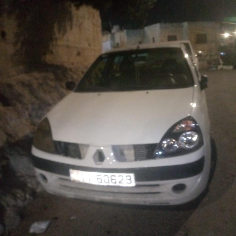 رينو كليو ٢٠٠٣