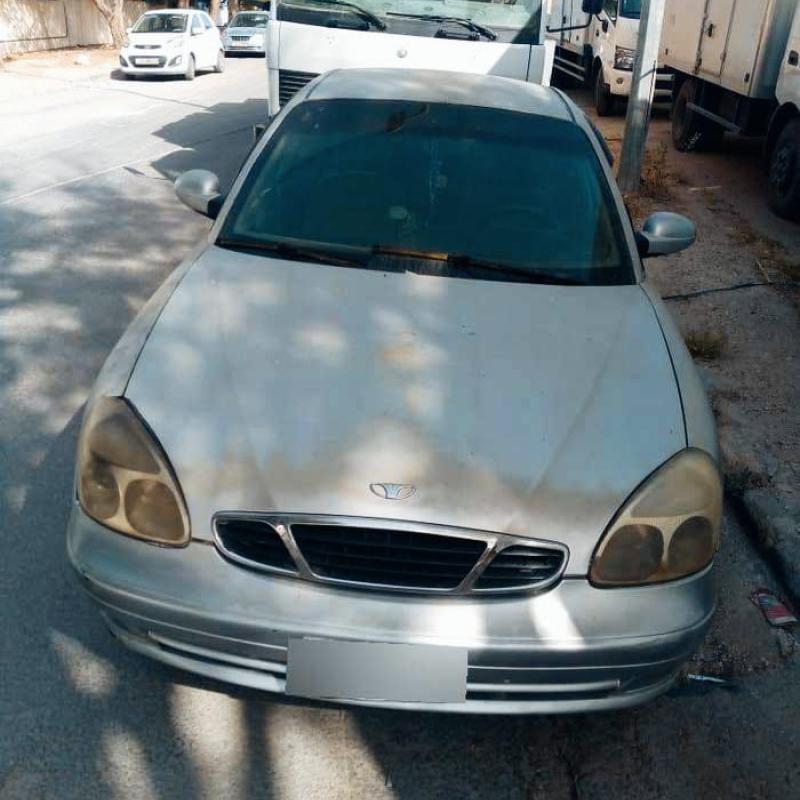 دايو نوبيرا 2 اوتوماتيك مرخ�...