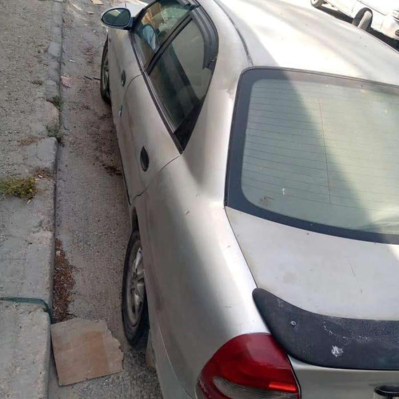 دايو نوبيرا 2 اوتوماتيك مرخصة