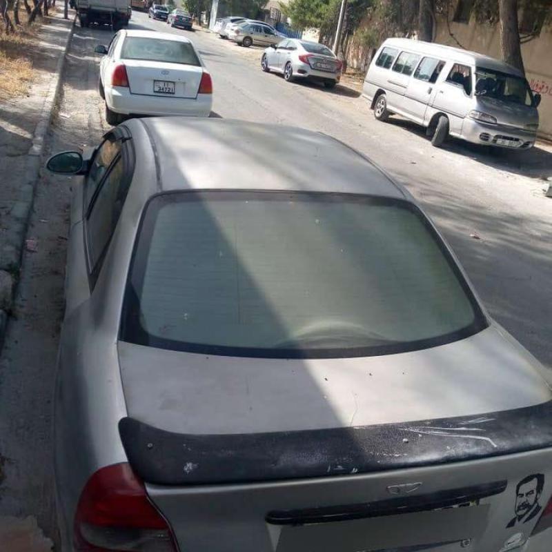 دايو نوبيرا 2 اوتوماتيك مرخصة
