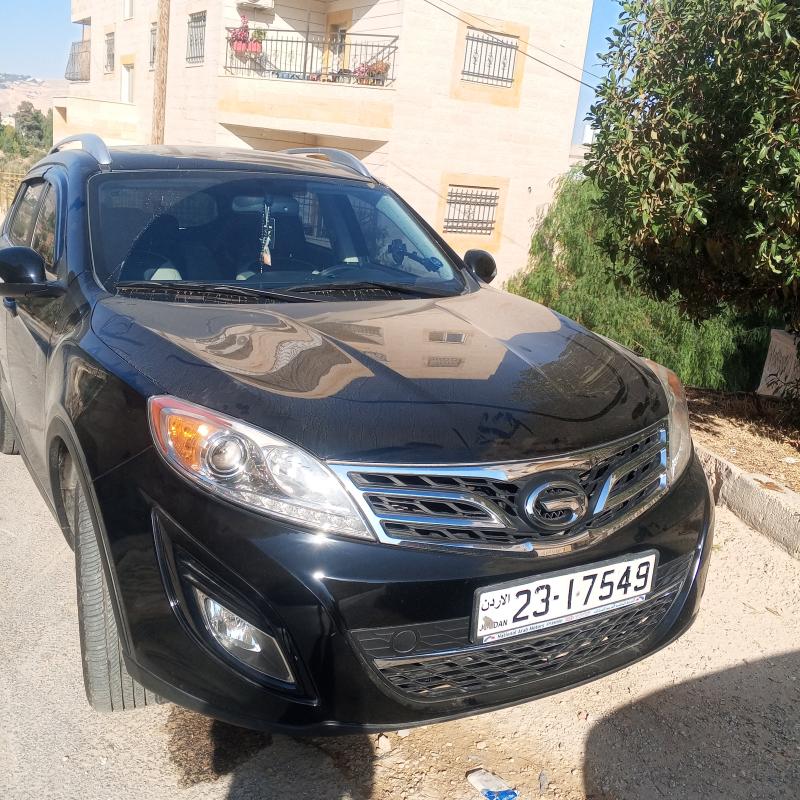 عين الباشا