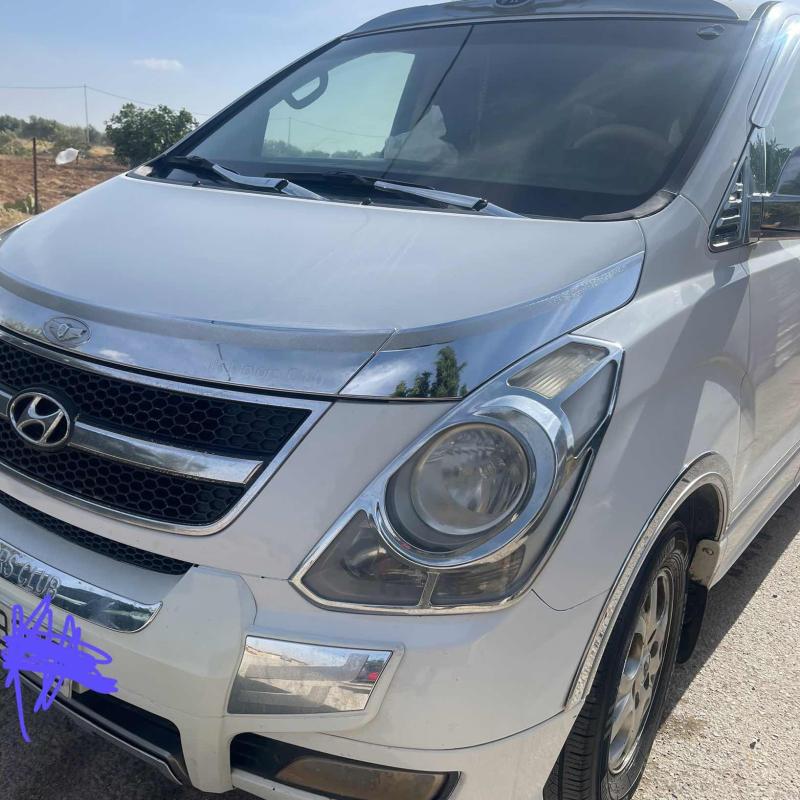 باص  ليميتيد h1 2015 نظيف جدا للبيع