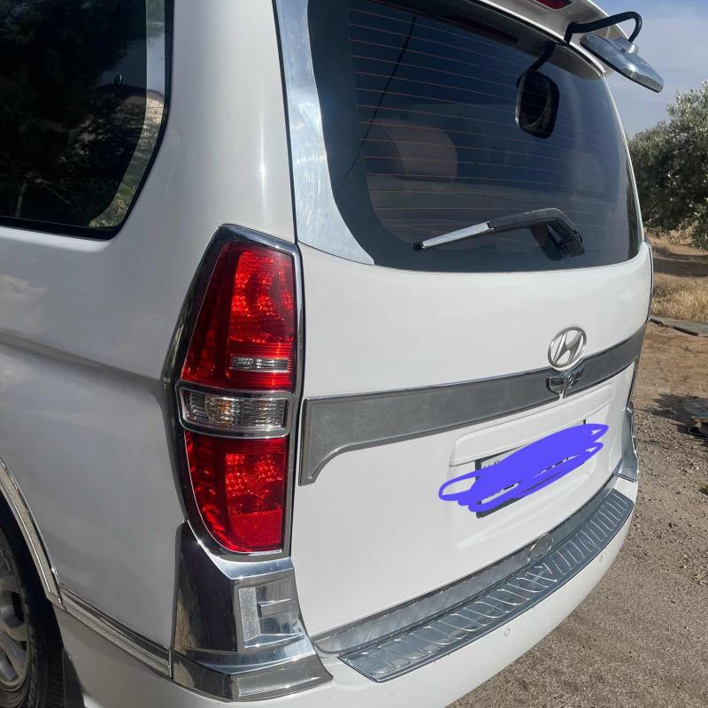 باص  ليميتيد h1 2015 نظيف جدا للبيع